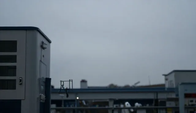 系统集成选型中的性能匹配检查要点